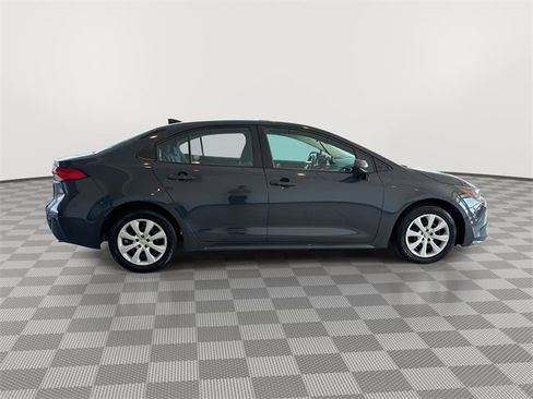 Used 2023 Toyota Corolla LE image 13