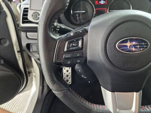Used 2017 Subaru WRX AWD/4WD image 14