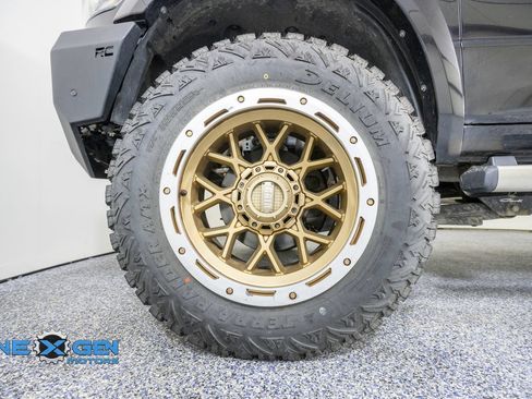 Used 2018 RAM 3500 Laramie w/ Sport Appearance Group AWD/4WD image 48