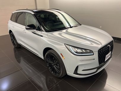 New 2026 Lincoln Corsair Premiere