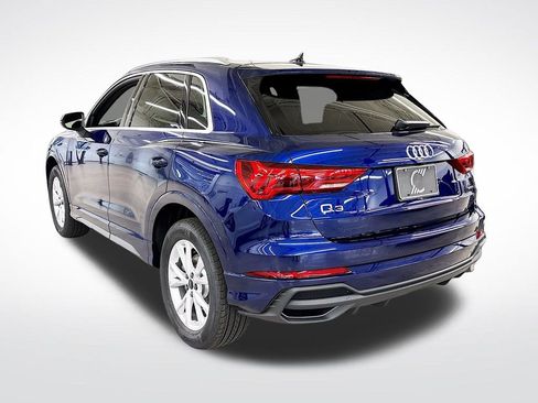 New 2025 Audi Q3 2.0T Premium Plus image 3