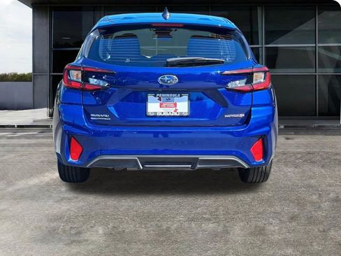 Certified 2024 Subaru Impreza 2.0i AWD/4WD image 8