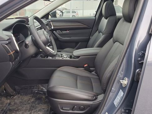 Used 2025 MAZDA CX-50 AWD 2.5 S w/ Cargo Package image 7