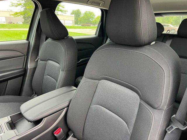 New 2026 MAZDA CX-5 AWD 2.5 S image 12