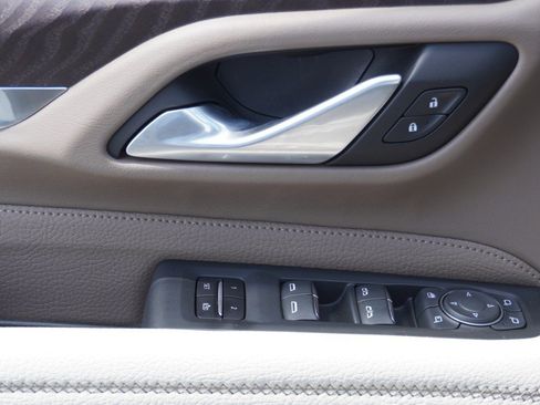 Used 2022 GMC Yukon Denali AWD/4WD image 22