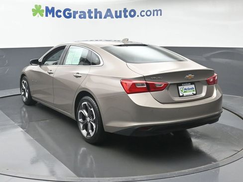 Used 2024 Chevrolet Malibu LT image 20