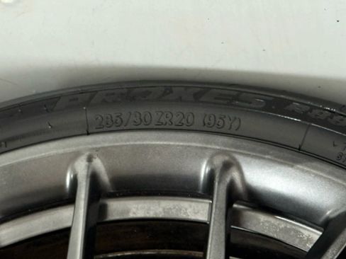 Used 2020 Chevrolet Camaro ZL1 image 38