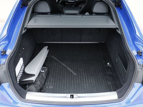 Used 2022 Audi S5 Prestige AWD/4WD image 29