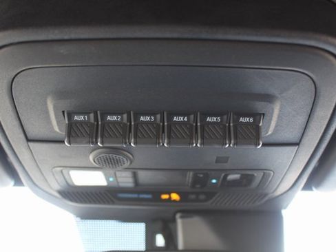 Used 2023 Ford Bronco Badlands w/ Sasquatch Package image 39