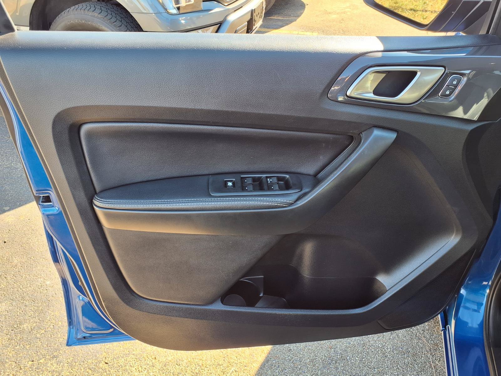 Used 2019 Ford Ranger Lariat w/ Equipment Group 501A Mid AWD/4WD image 11