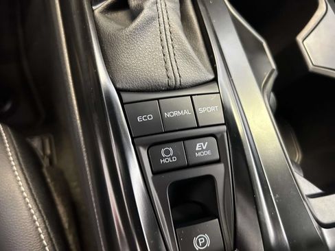 Used 2026 Toyota Camry SE FWD image 21