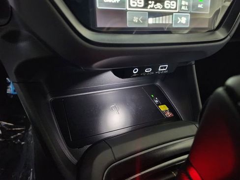 New 2025 Subaru Crosstrek 2.5i Sport AWD/4WD image 22