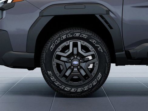 New 2026 Subaru Outback Wilderness image 9