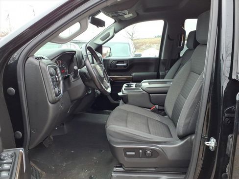 Used 2021 Chevrolet Silverado 1500 LT image 19