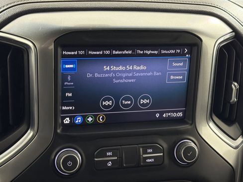 Used 2021 Chevrolet Silverado 2500 LT w/ Z71 Off-Road Package image 18