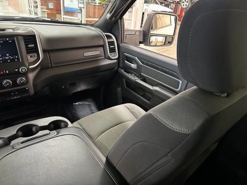 Certified 2024 RAM 3500 Big Horn image 11