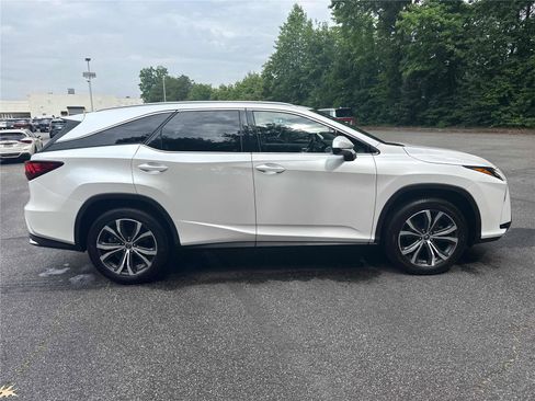 Used 2019 Lexus RX 350L AWD image 5