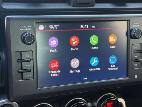 Used 2022 Toyota GR86 w/ ALL Weather Mat Package (TMS) RWD image 22