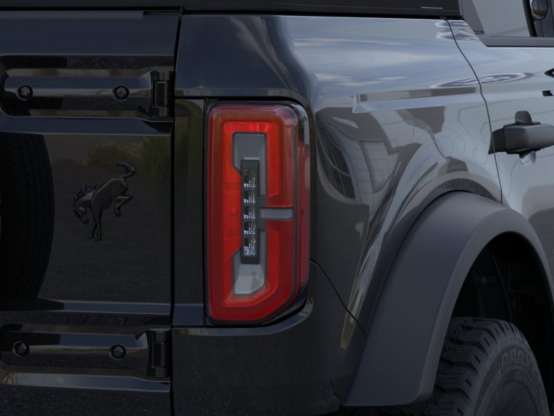New 2026 Ford Bronco Outer Banks AWD/4WD image 23