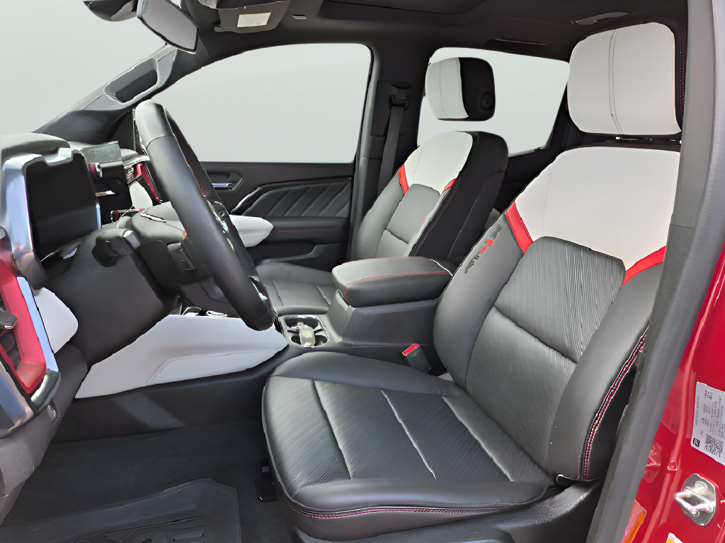 Used 2023 GMC Canyon AT4X AWD/4WD image 22