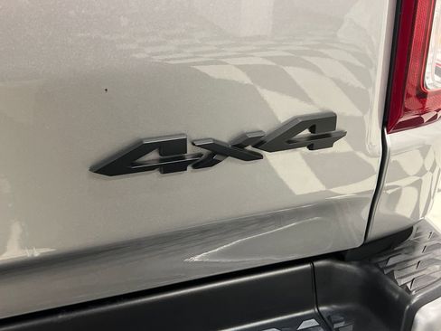 Used 2022 RAM 1500 Big Horn image 15