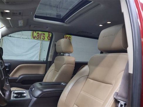 Used 2018 GMC Sierra 1500 Denali w/ Denali Ultimate Package image 22