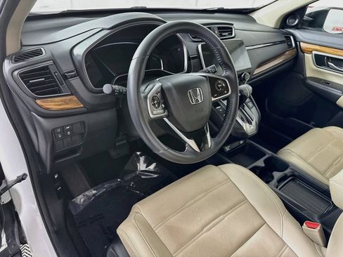 Used 2021 Honda CR-V EX-L image 17