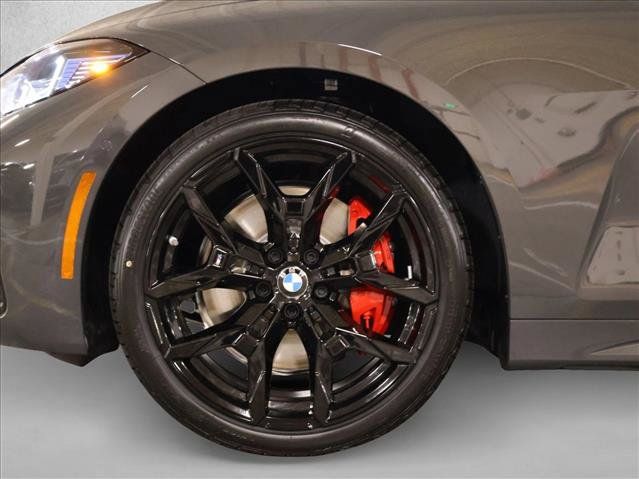 New 2027 BMW 430i Coupe w/ M Sport Package AWD/4WD image 10