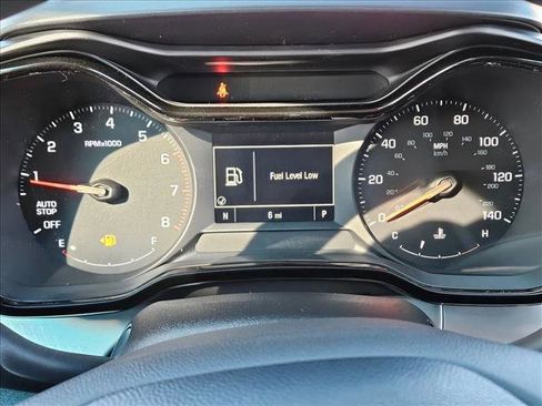 New 2026 Chevrolet Trax LS w/ LS Convenience Package image 11