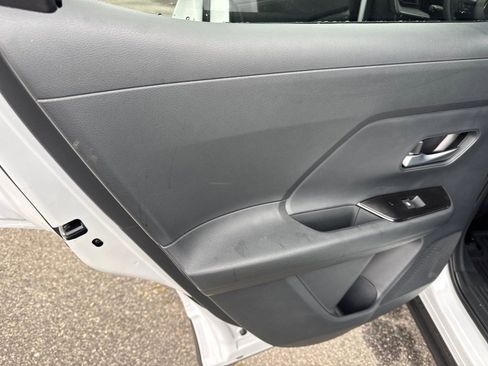 New 2026 Nissan Kicks SV image 14