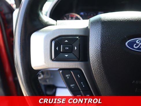 Used 2020 Ford F350 Platinum image 12