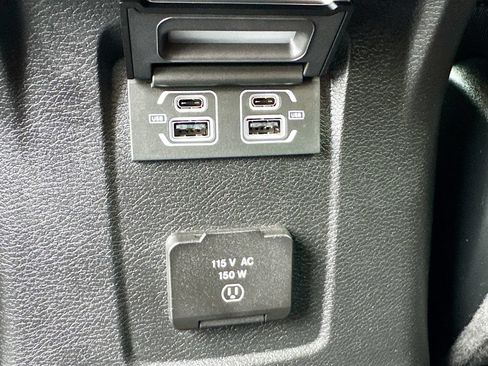 Certified 2023 Jeep Wrangler Unlimited Sahara w/ Cold Weather Group AWD/4WD image 28