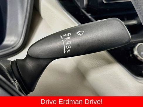 Certified 2026 Toyota Corolla LE FWD image 15