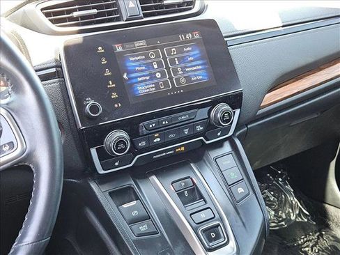 Used 2022 Honda CR-V Touring image 20