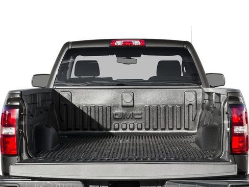 Used 2016 GMC Sierra 1500 2WD Regular Cab image 14