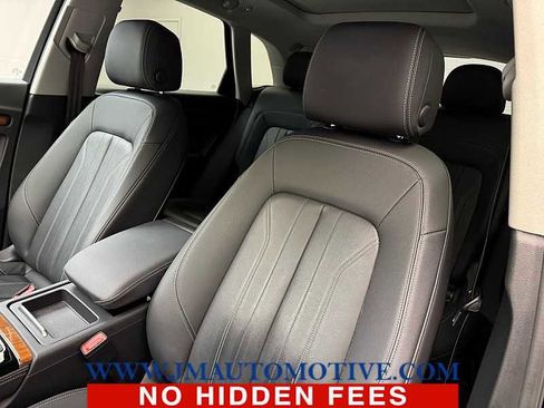 Used 2022 Audi Q5 2.0T Premium Plus image 14