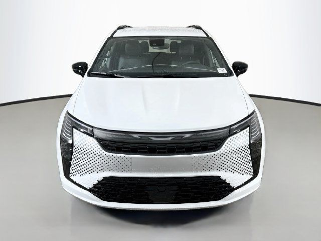 New 2027 Chrysler Pacifica Select AWD/4WD image 2