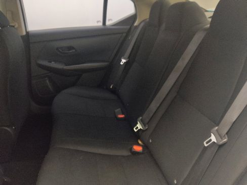 Used 2024 Nissan Sentra S FWD image 18