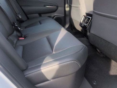 New 2026 Toyota Crown Platinum image 24