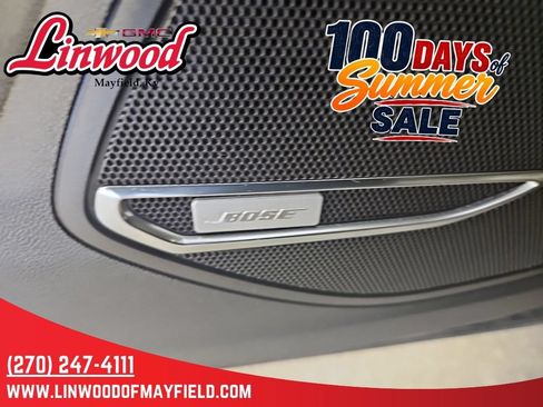 Used 2022 Buick Envision Essence w/ Technology Package I FWD image 18