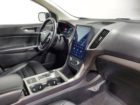 Used 2023 Ford Edge SEL image 22