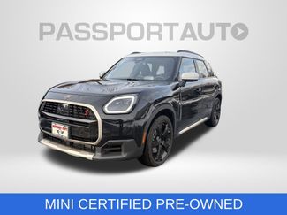Used 2025 MINI Cooper Countryman S video 1