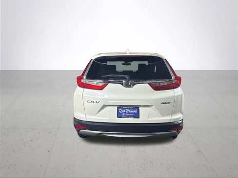 Used 2018 Honda CR-V EX-L image 7