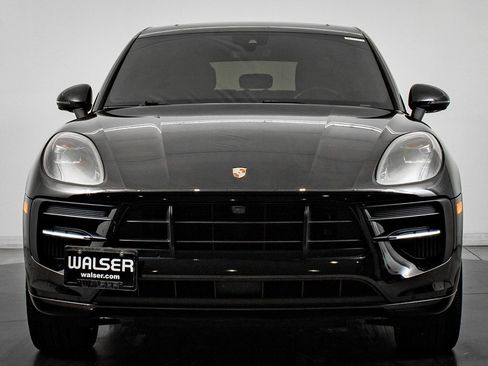 Certified 2021 Porsche Macan GTS image 11