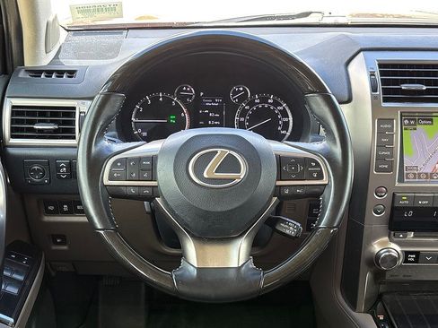 Used 2020 Lexus GX 460 Premium AWD/4WD image 19