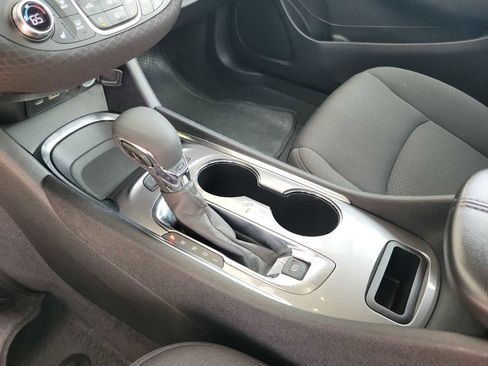 Used 2024 Chevrolet Malibu LT FWD image 21