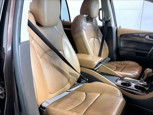 Used 2015 Buick Enclave Premium w/ Experience Buick Package FWD image 7