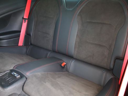 Used 2019 Chevrolet Camaro ZL1 image 19