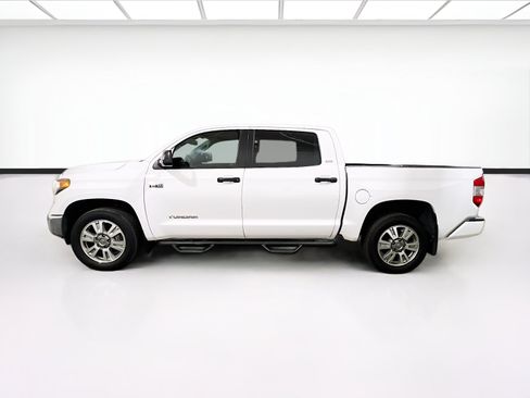 Used 2019 Toyota Tundra SR5 w/ SR5 Convenience Package RWD image 21