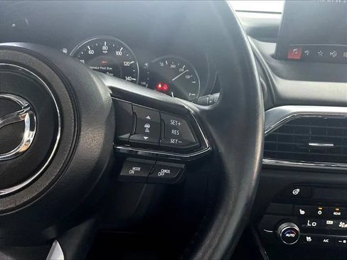 Used 2020 MAZDA CX-9 Grand Touring FWD image 14